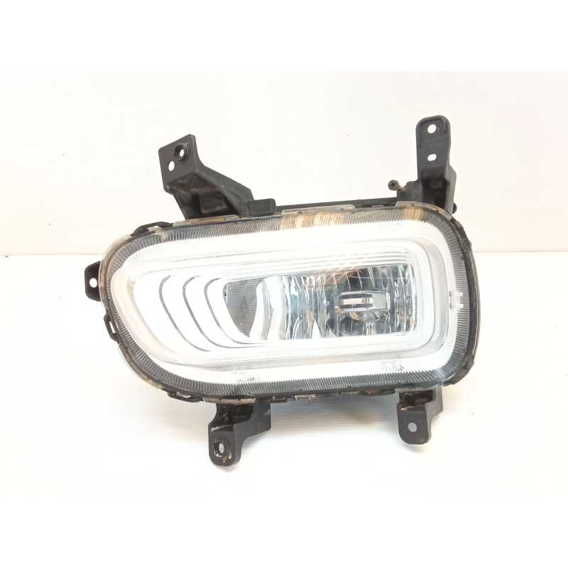 Recambio de faro antiniebla izquierdo para kia carens iv 1.6 gdi referencia OEM IAM 92201A4500  