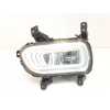 Recambio de faro antiniebla izquierdo para kia carens iv 1.6 gdi referencia OEM IAM 92201A4500  