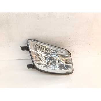 FARO ANTINIEBLA IZQUIERDO 9680498680 