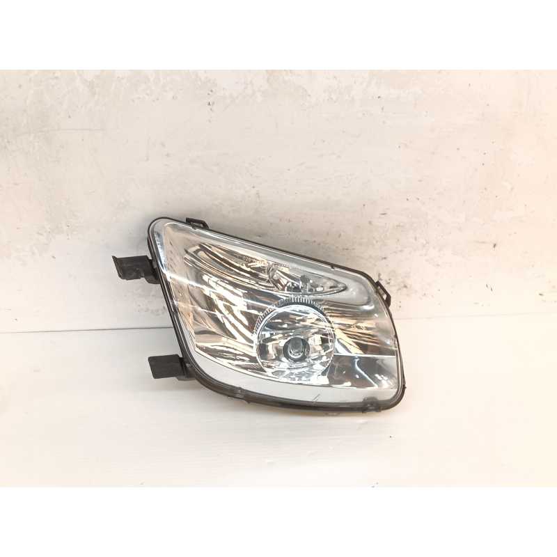 Recambio de faro antiniebla izquierdo para peugeot 308 i (4a_, 4c_) 1.6 16v referencia OEM IAM 9680498680  