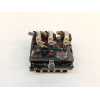 Recambio de caja reles / fusibles para peugeot 308 i (4a_, 4c_) 1.6 16v referencia OEM IAM 9675878480  