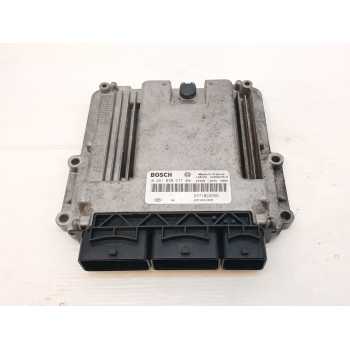 CENTRALITA MOTOR UCE 0281030577 237102265R BOSCH