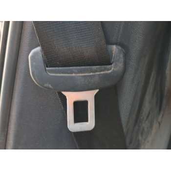 CINTURON SEGURIDAD TRASERO DERECHO 