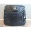 Recambio de tapa motor para volkswagen touareg (cr7, rc8) 3.0 tdi 4motion referencia OEM IAM 4M4133849B  