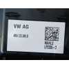 Recambio de tapa motor para volkswagen touareg (cr7, rc8) 3.0 tdi 4motion referencia OEM IAM 4M4133849B  