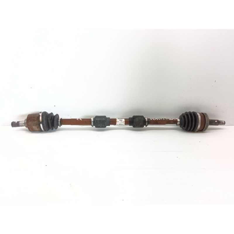 Recambio de transmision delantera derecha para kia carens iv 1.6 gdi referencia OEM IAM 49501A4000  