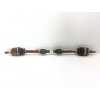 Recambio de transmision delantera derecha para kia carens iv 1.6 gdi referencia OEM IAM 49501A4000  