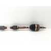 Recambio de transmision delantera derecha para kia carens iv 1.6 gdi referencia OEM IAM 49501A4000  