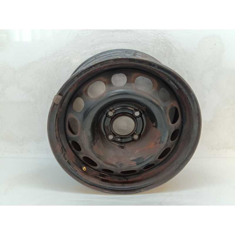 Recambio de llanta para peugeot 308 i (4a_, 4c_) 1.6 16v referencia OEM IAM BO340  