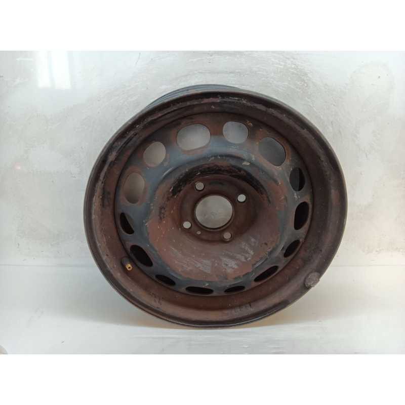 Recambio de llanta para peugeot 308 i (4a_, 4c_) 1.6 16v referencia OEM IAM BO340  