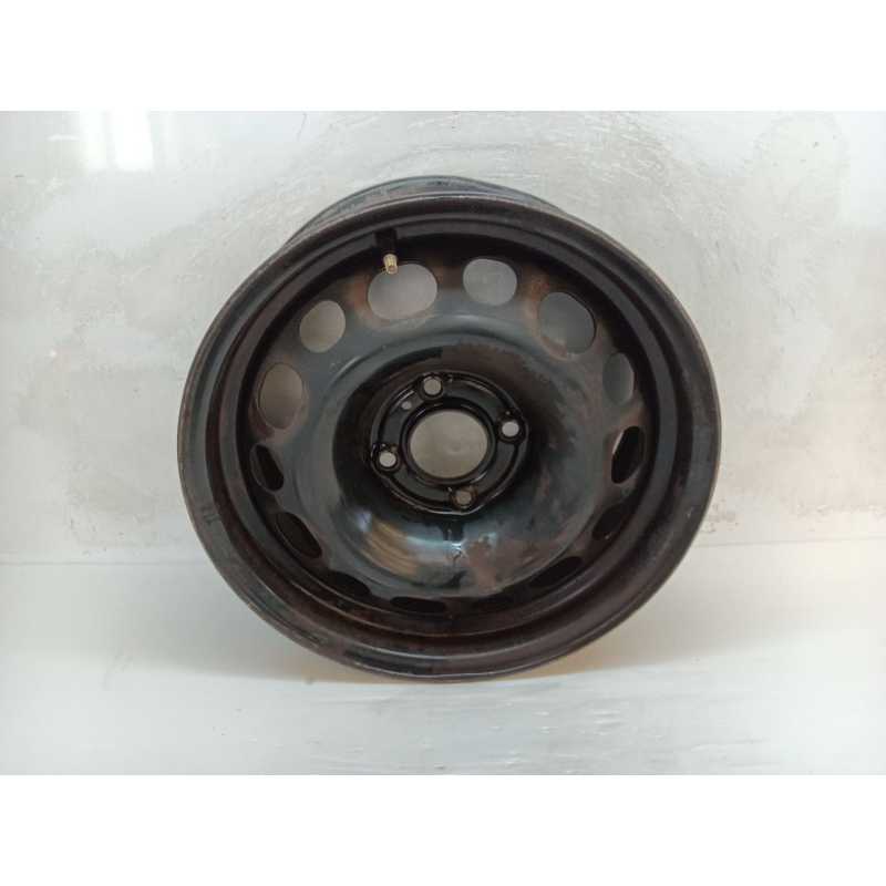 Recambio de llanta para peugeot 308 i (4a_, 4c_) 1.6 16v referencia OEM IAM BO340  