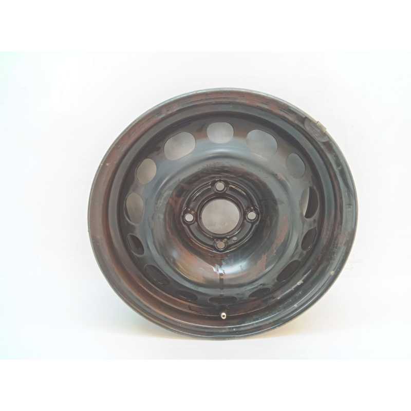 Recambio de llanta para peugeot 308 i (4a_, 4c_) 1.6 16v referencia OEM IAM BO340  