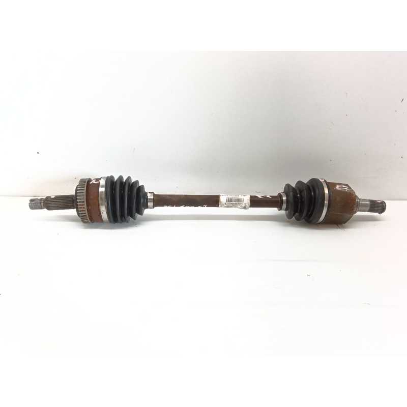 Recambio de transmision delantera izquierda para kia carens iv 1.6 gdi referencia OEM IAM 49500A4000  