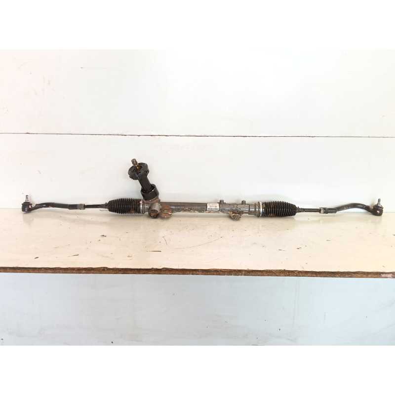 Recambio de cremallera direccion para kia carens iv 1.6 gdi referencia OEM IAM 56500A4050  