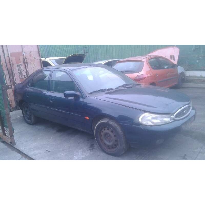 ford mondeo berlina (gd) del año 1998