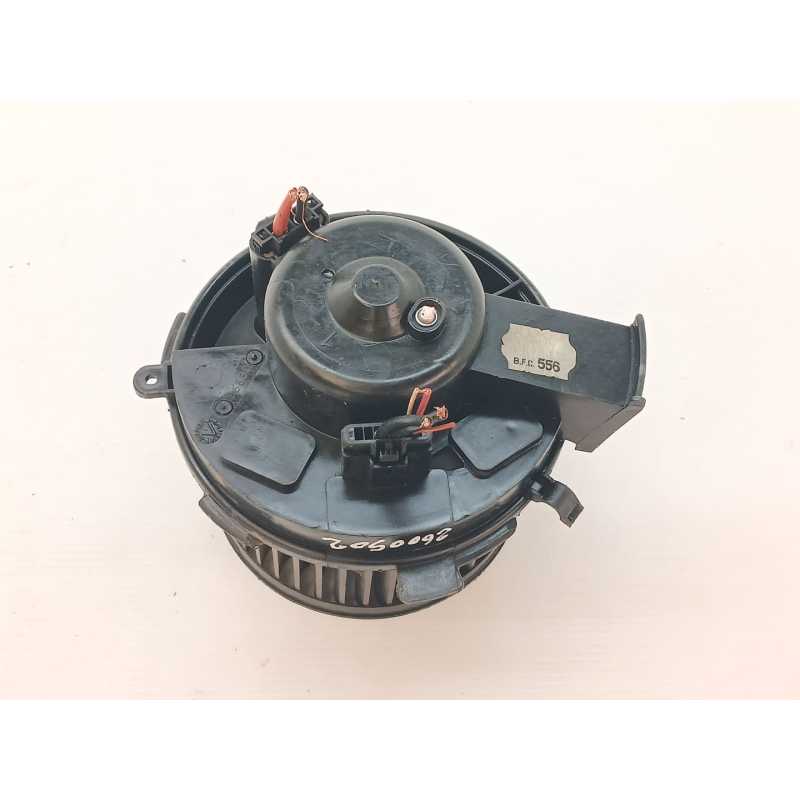 Recambio de motor calefaccion para citroën xsara picasso (n68) 1.6 hdi referencia OEM IAM B6830  