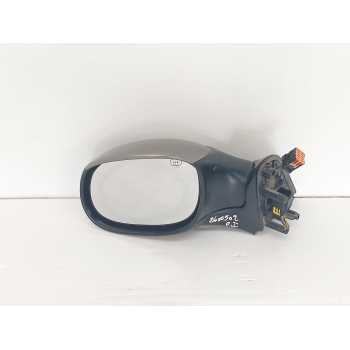 RETROVISOR IZQUIERDO 