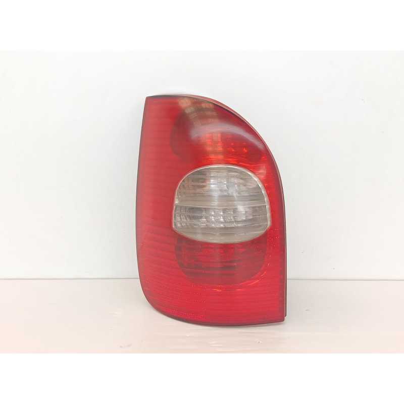 Recambio de piloto trasero izquierdo para citroën xsara picasso (n68) 1.6 hdi referencia OEM IAM 9660005880  