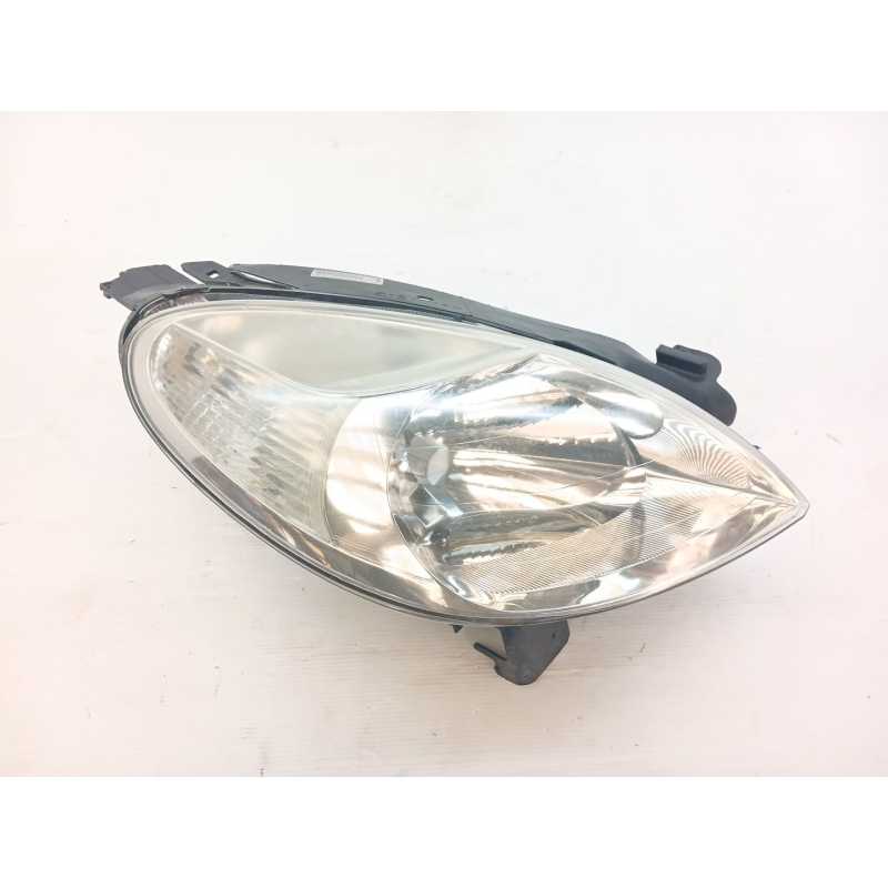 Recambio de faro derecho para citroën xsara picasso (n68) 1.6 hdi referencia OEM IAM 9649557380  