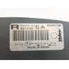 Recambio de faro derecho para citroën xsara picasso (n68) 1.6 hdi referencia OEM IAM 9649557380  