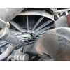 Recambio de electroventilador para renault master kombi l2h2 3,5t referencia OEM IAM   