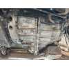 Recambio de caja cambios para renault master kombi l2h2 3,5t referencia OEM IAM   