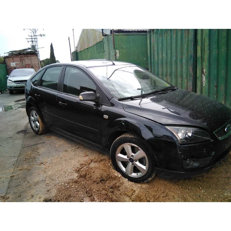 ford focus berlina (cap) del año 2007