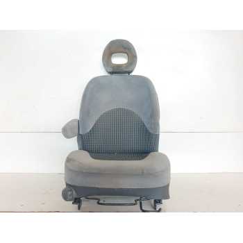 ASIENTO DELANTERO IZQUIERDO 