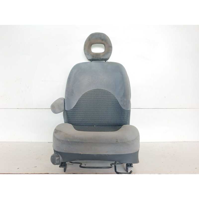 Recambio de asiento delantero izquierdo para citroën xsara picasso (n68) 1.6 hdi referencia OEM IAM   