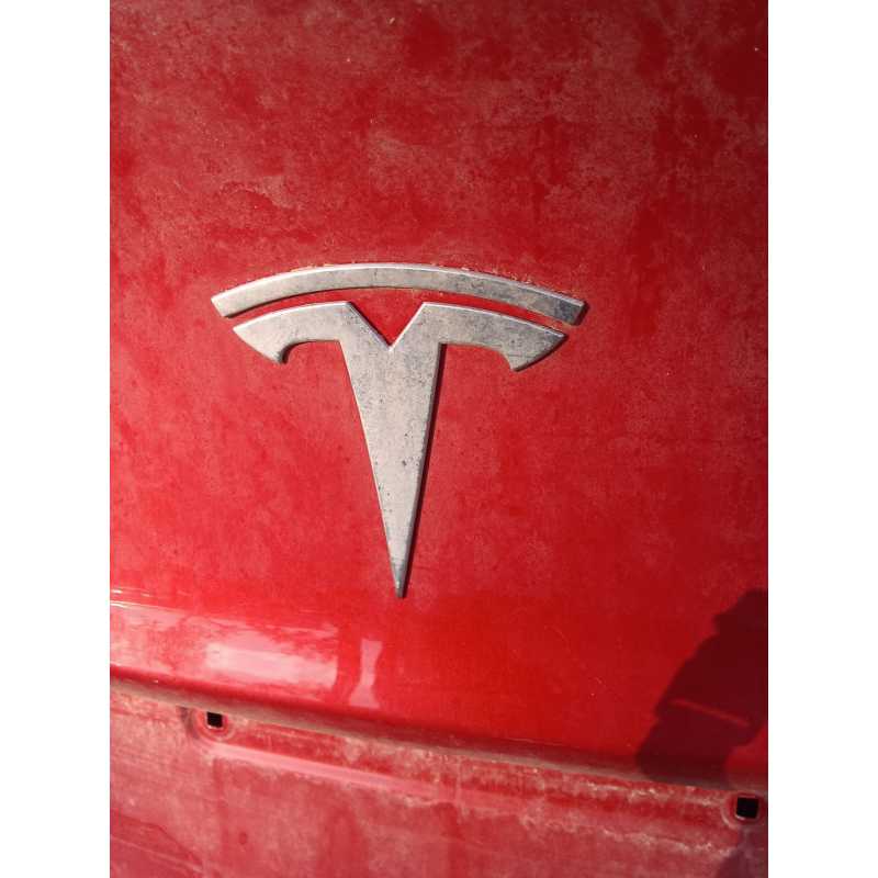 Recambio de mangueta delantera derecha para tesla model 3 referencia OEM IAM   