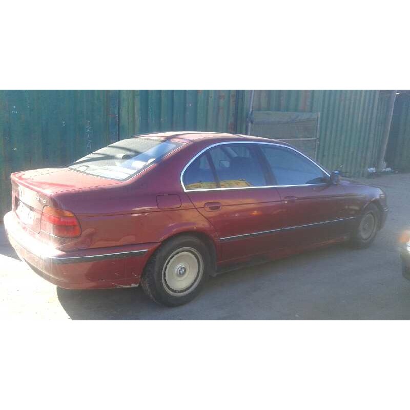 bmw serie 5 berlina (e39) del año 1996