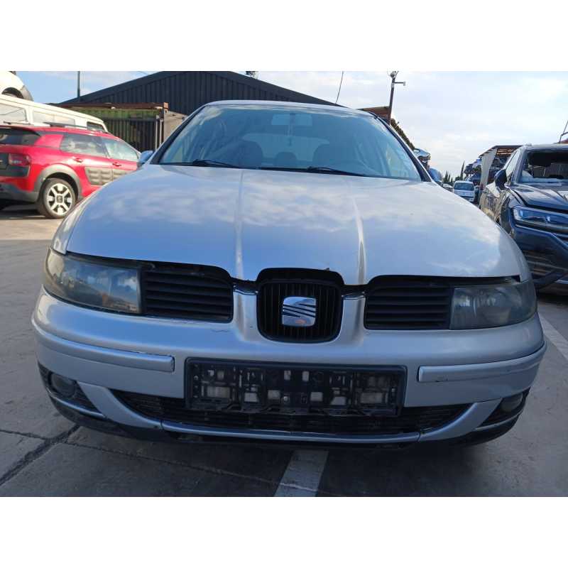 seat leon (1m1) del año 2003