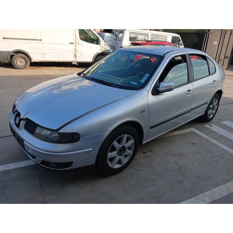 seat leon (1m1) del año 2003