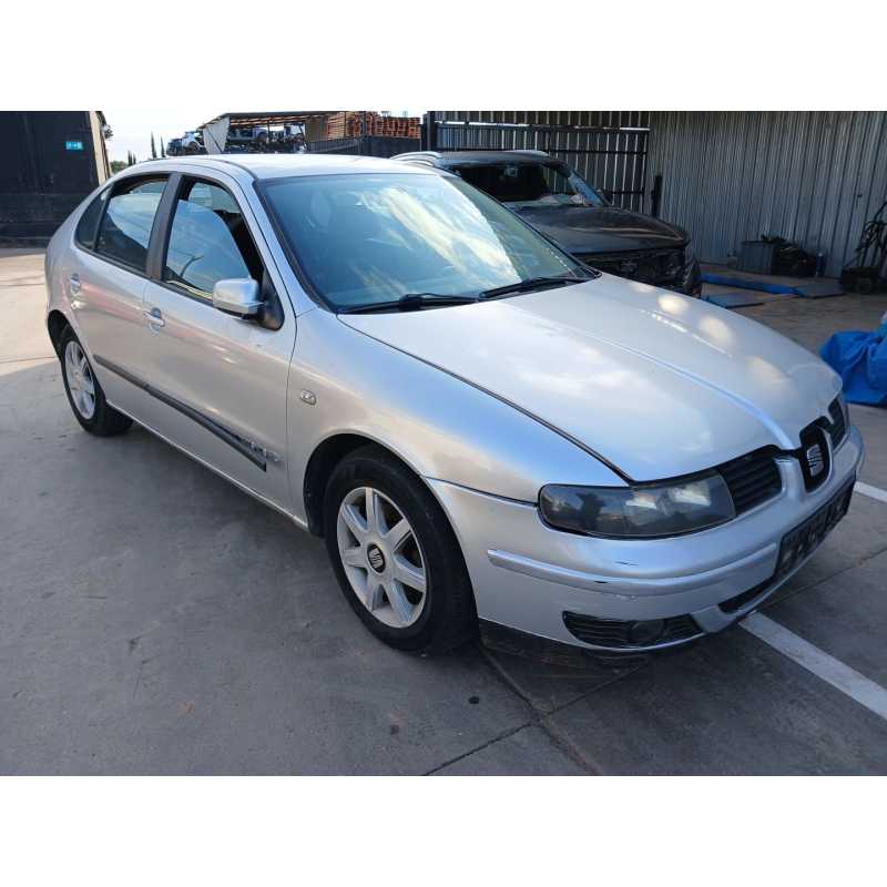 seat leon (1m1) del año 2003
