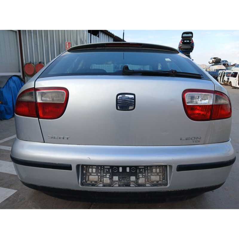 seat leon (1m1) del año 2003