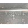 Recambio de paragolpes delantero para seat leon (1m1) 1.9 tdi referencia OEM IAM 1M0807221E  
