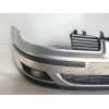 Recambio de paragolpes delantero para seat leon (1m1) 1.9 tdi referencia OEM IAM 1M0807221E  