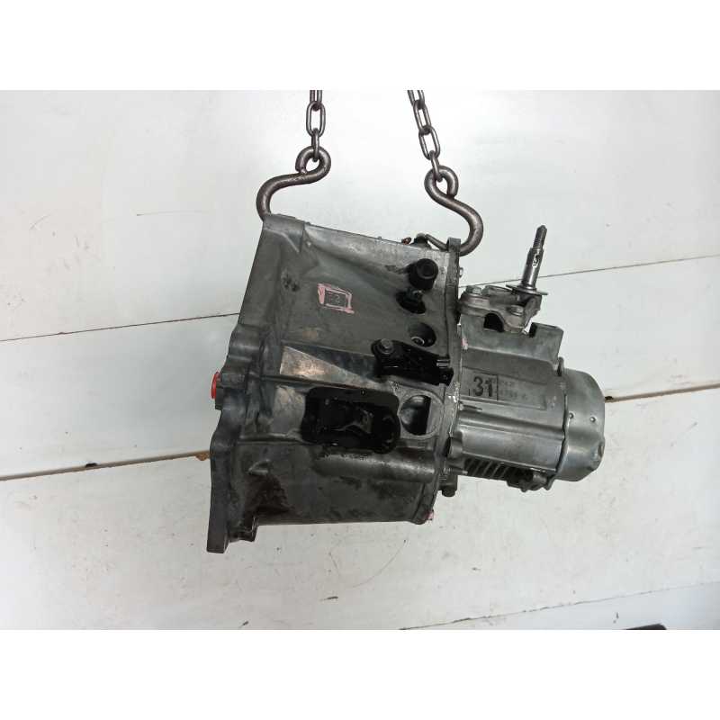Recambio de caja cambios para peugeot 308 i (4a_, 4c_) 1.6 16v referencia OEM IAM 20DP42  