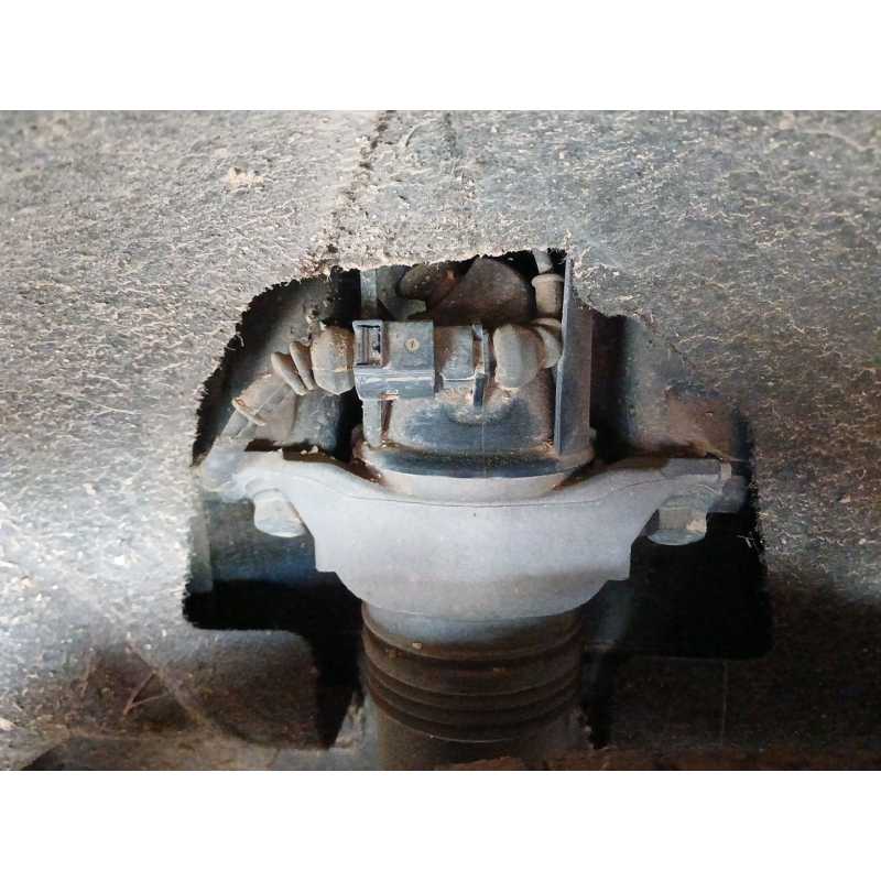 Recambio de amortiguador trasero derecho para volkswagen touareg (cr7, rc8) 3.0 tdi 4motion referencia OEM IAM   