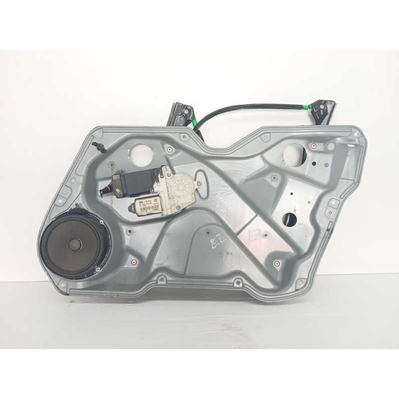 Recambio de elevalunas delantero derecho para seat leon (1m1) 1.9 tdi referencia OEM IAM 1J0959802G  
