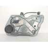 Recambio de elevalunas delantero derecho para seat leon (1m1) 1.9 tdi referencia OEM IAM 1J0959802G  