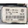 Recambio de elevalunas delantero derecho para seat leon (1m1) 1.9 tdi referencia OEM IAM 1J0959802G  