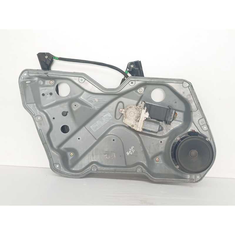 Recambio de elevalunas delantero izquierdo para seat leon (1m1) 1.9 tdi referencia OEM IAM 9776101432203 1M0837755 