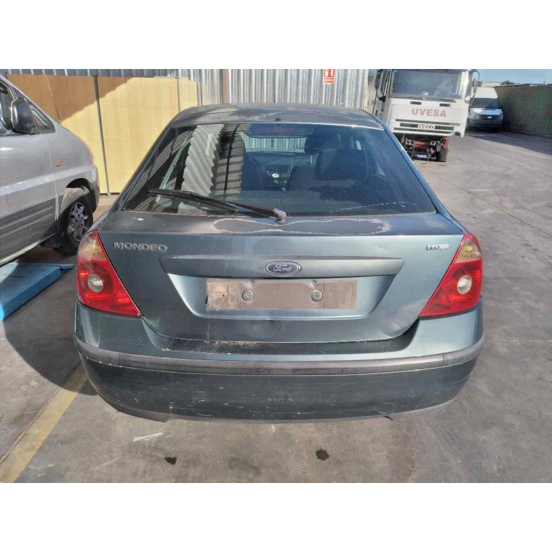 ford mondeo berlina (ge) del año 2002