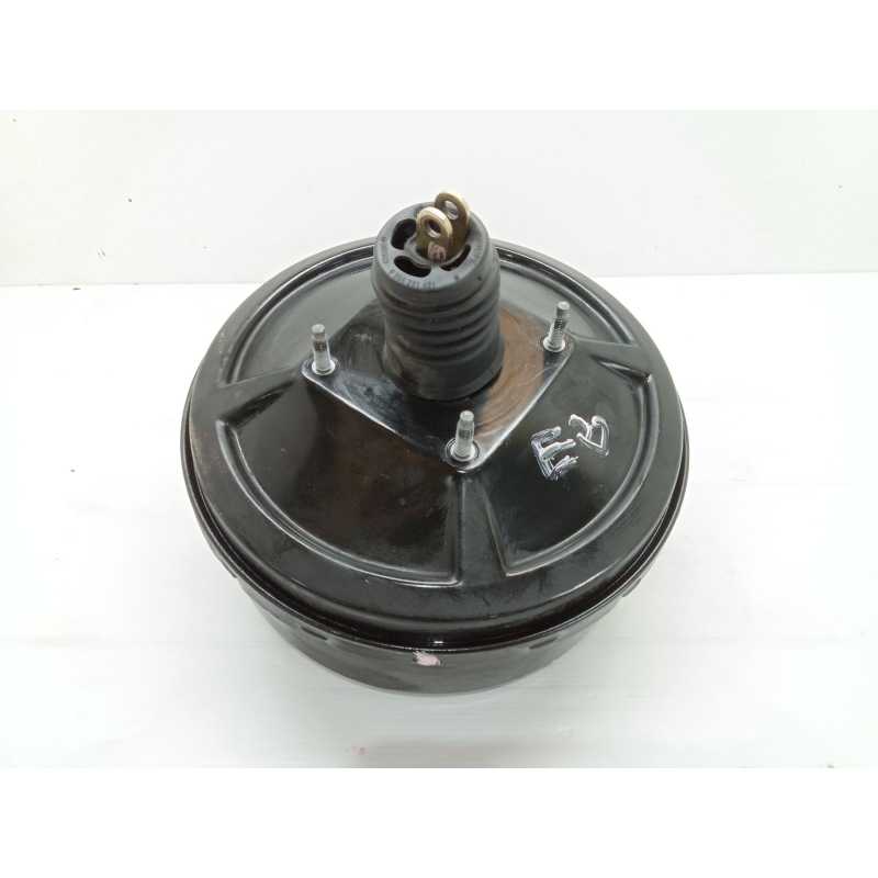 Recambio de servofreno para mercedes-benz vito (w639) basic, combi 111 cdi largo (639.603) referencia OEM IAM A0014300108  