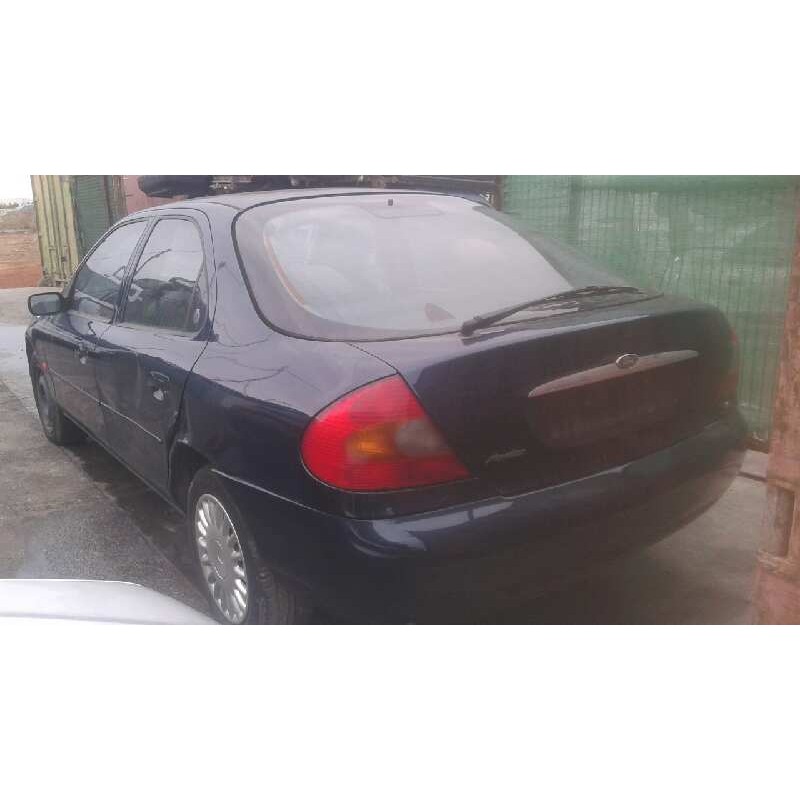 ford mondeo berlina (gd) del año 1998