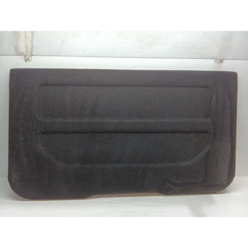 Recambio de bandeja trasera para ford tourneo courier b460 monospace 1.0 ecoboost referencia OEM IAM   