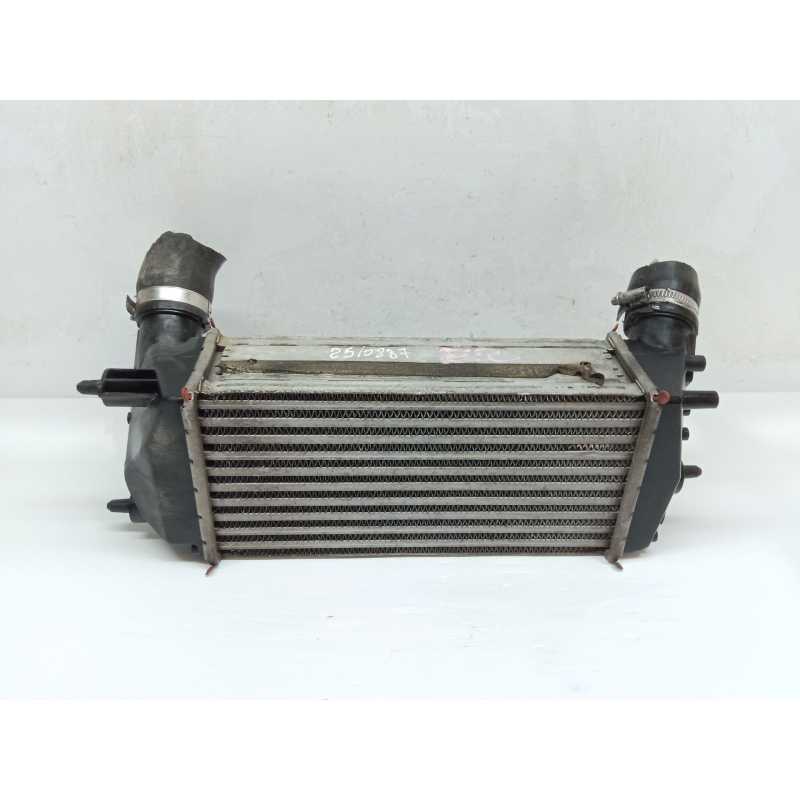 Recambio de intercooler para ford tourneo courier b460 monospace 1.0 ecoboost referencia OEM IAM 0FT766K775AA  