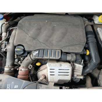 MOTOR COMPLETO HNZ HN01 