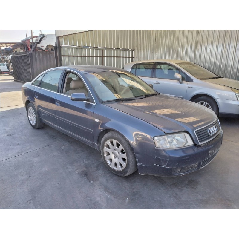 audi a6 berlina (4b2) del año 2003